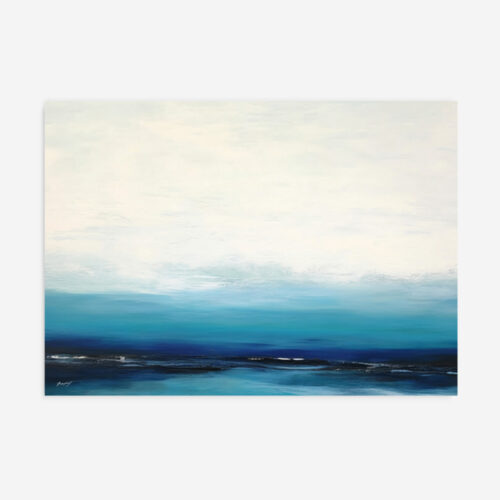 Ocean Whispers