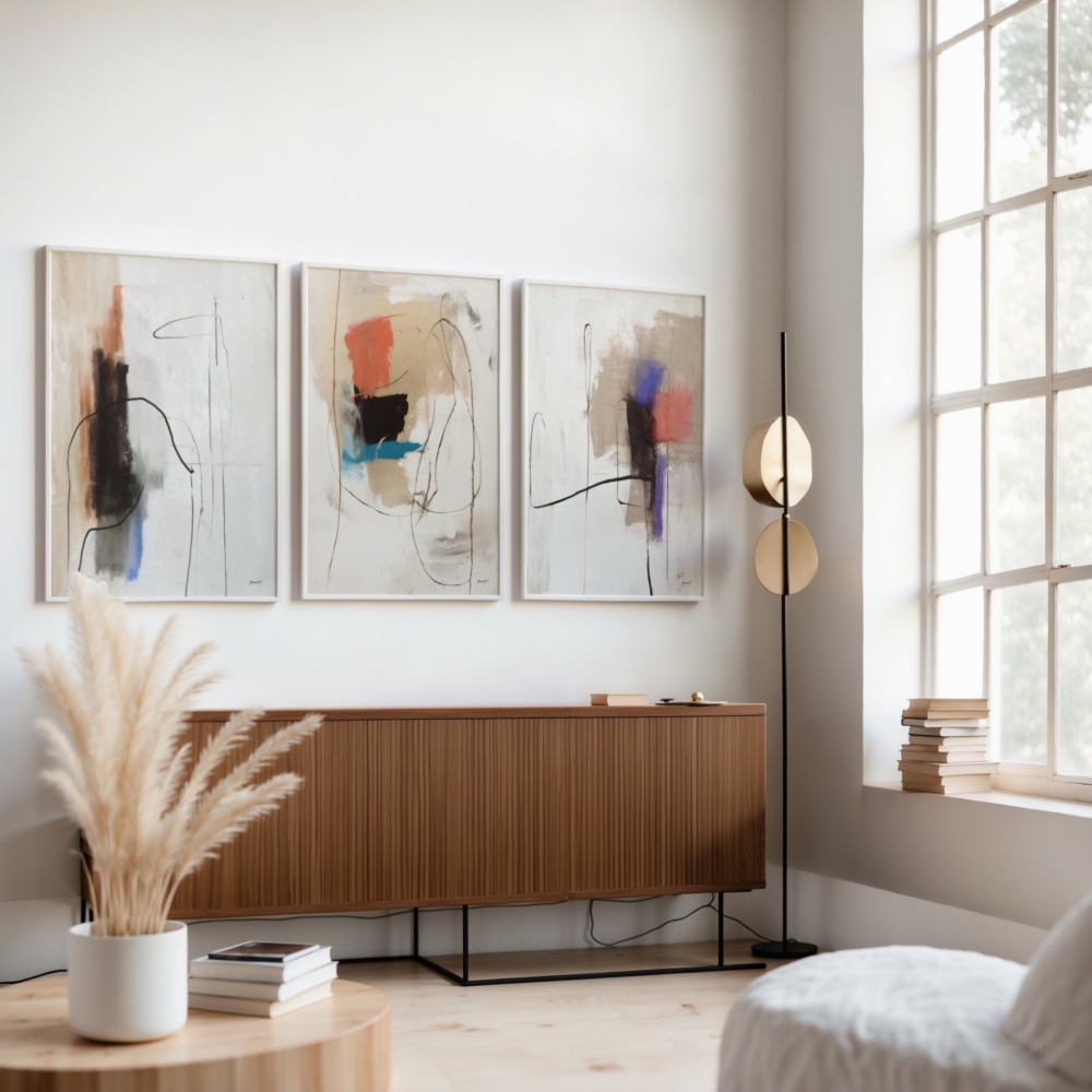 abstract art styles explained
