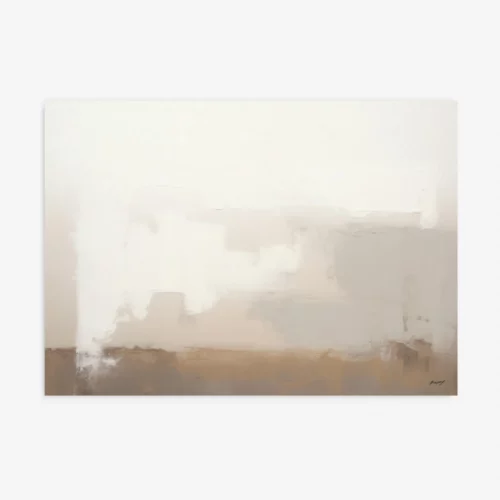 Beige Serenity