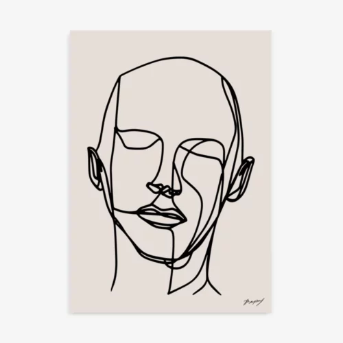 Lines of Thought