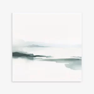 Distant Shores