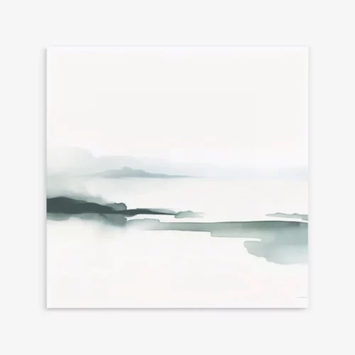 Distant Shores