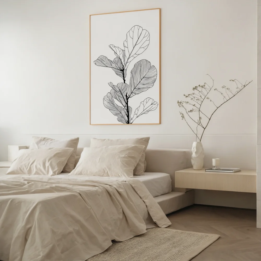 dining room art prints