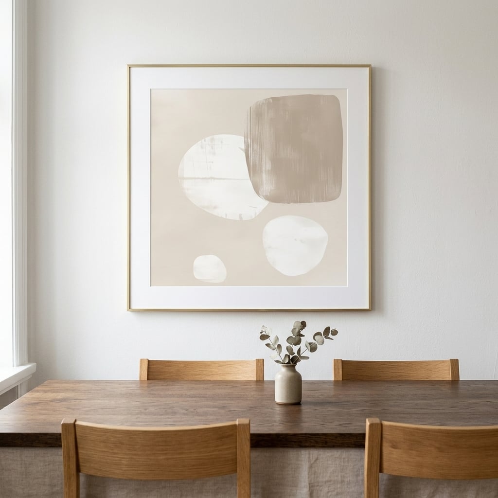 canvas prints vs framed prints