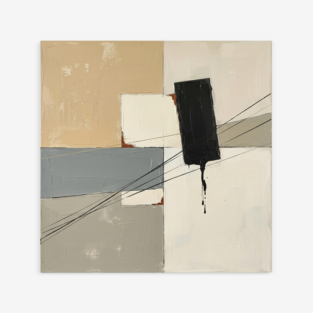 Fine Art Print print