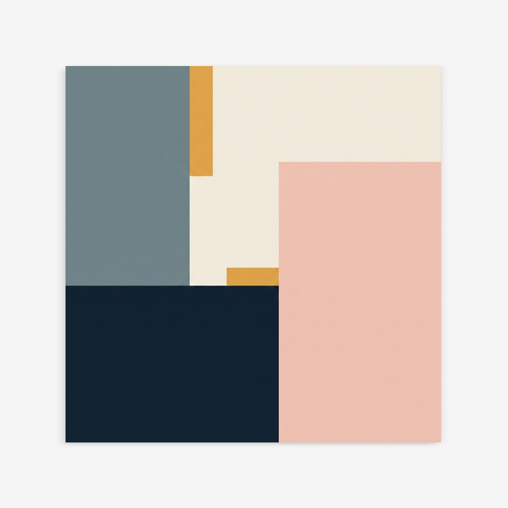 Fine Art Print print