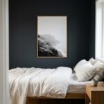 Fine Art Print — black-and-white-photography-art-prints, coastal-wall-art print
