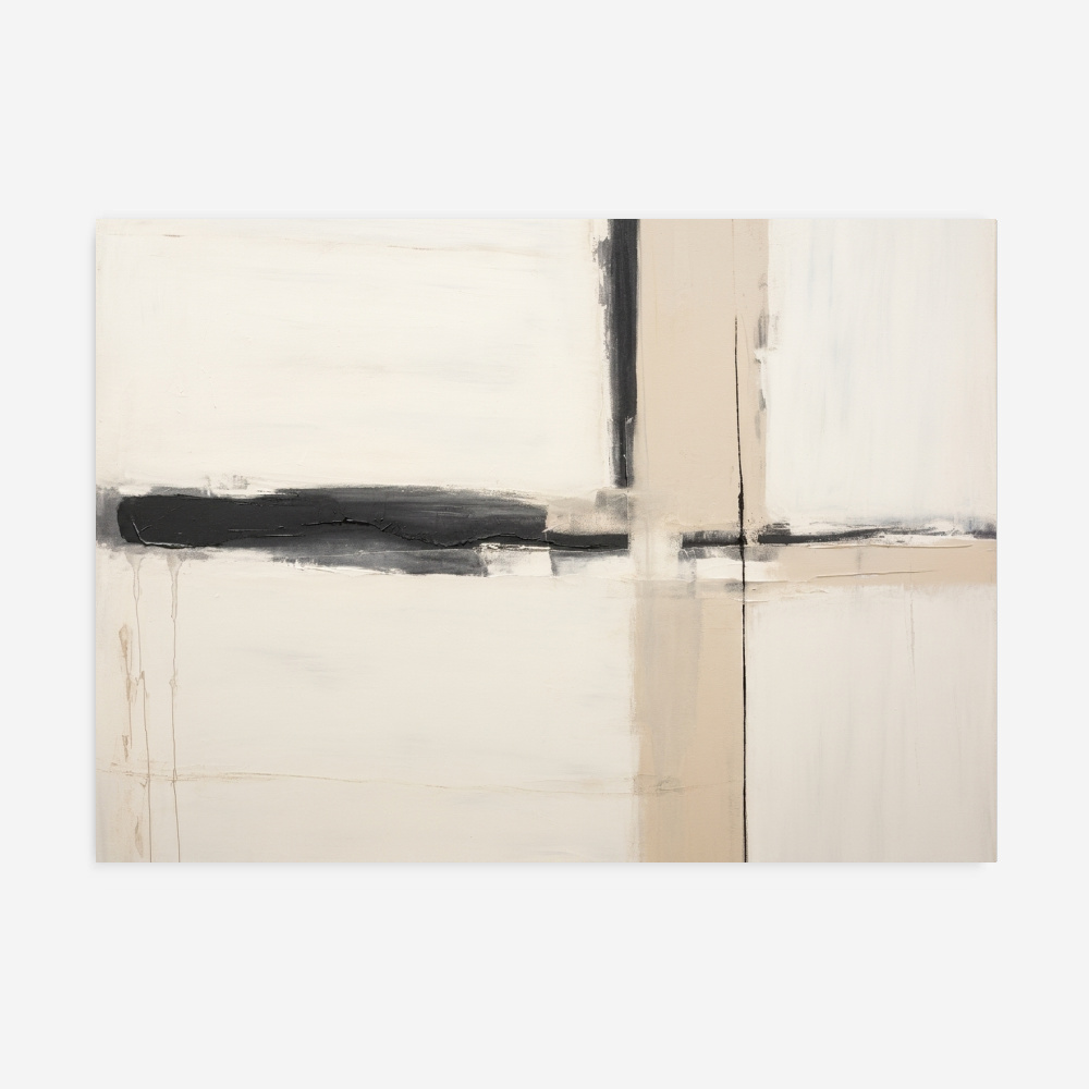 Fine Art Print — beige-art-prints, neutral-art-prints print