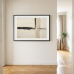 Fine Art Print — beige-art-prints, neutral-art-prints print