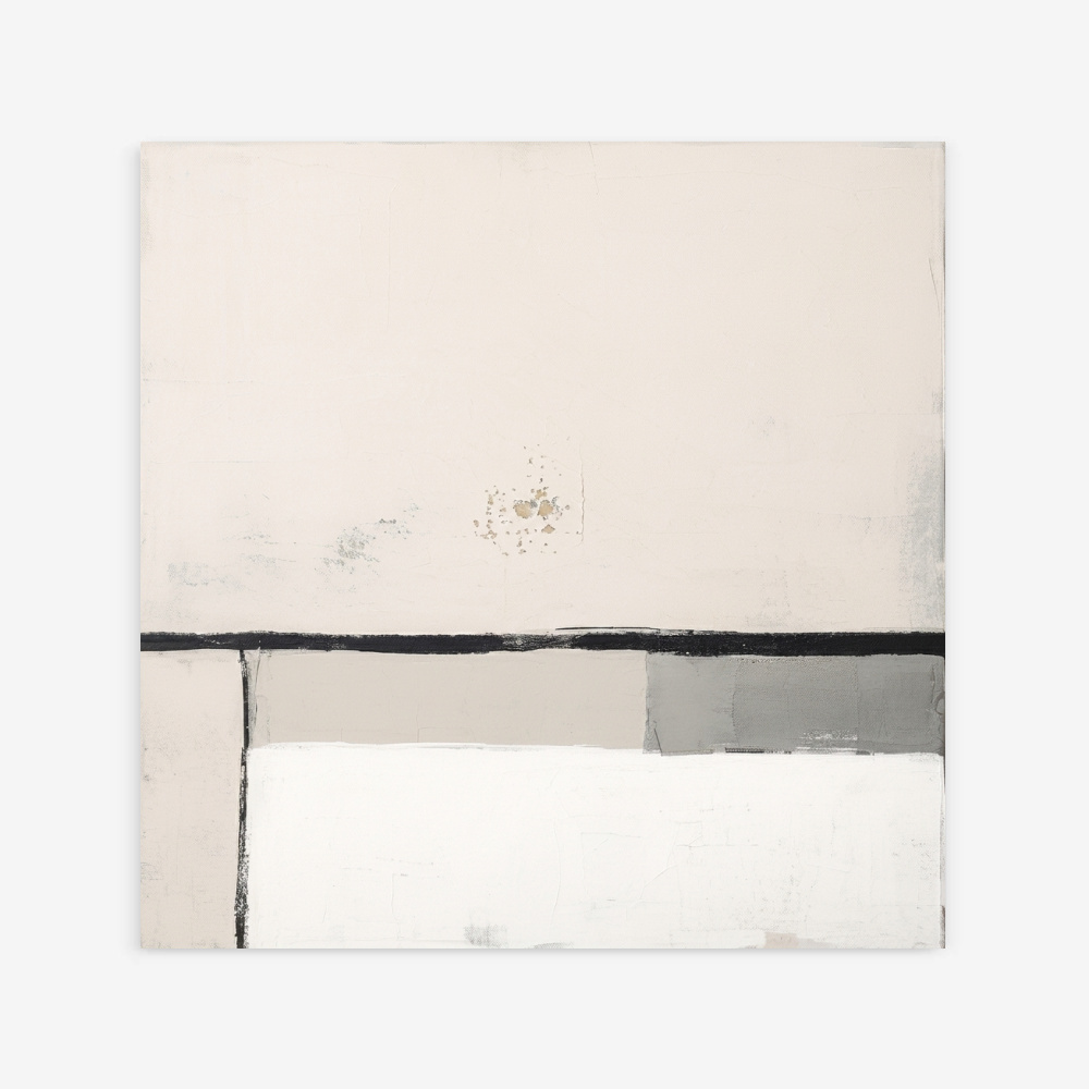 Fine Art Print — square-art-prints, neutral-art-prints print
