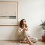 Fine Art Print — square-art-prints, neutral-art-prints print