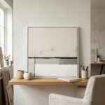Fine Art Print — square-art-prints, neutral-art-prints print