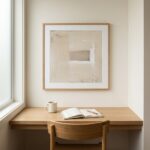 Fine Art Print — beige-art-prints, neutral-art-prints print