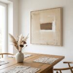 Fine Art Print — beige-art-prints, neutral-art-prints print