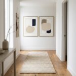 Fine Art Print — vertical-art-print, neutral-art-prints print