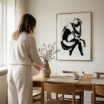 Fine Art Print — black-art-prints, white-art-prints print