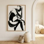 Fine Art Print — black-art-prints, white-art-prints print