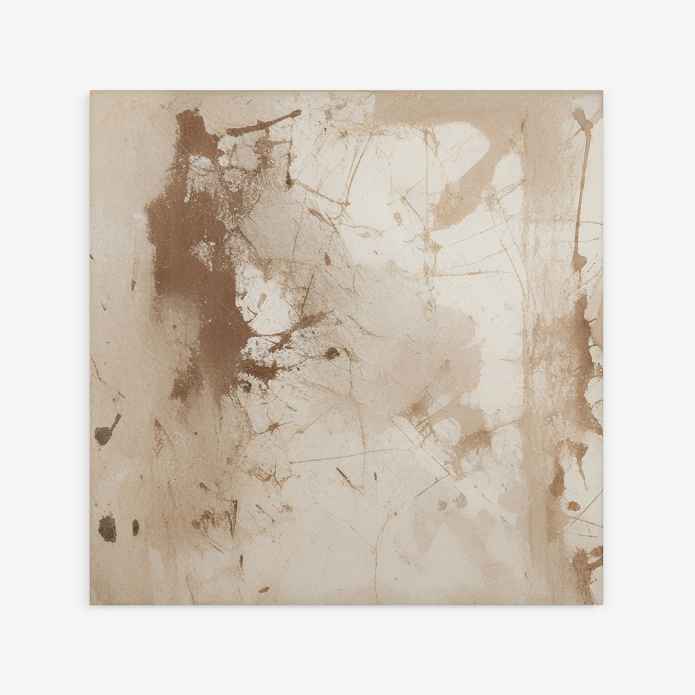 Fine Art Print — square-art-prints, beige-art-prints print