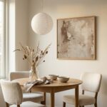 Fine Art Print — square-art-prints, beige-art-prints print