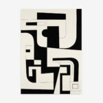 Fine Art Print — black-art-prints, white-art-prints print