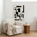 Fine Art Print — black-art-prints, white-art-prints print