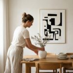 Fine Art Print — black-art-prints, white-art-prints print
