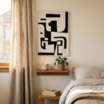Fine Art Print — black-art-prints, white-art-prints print