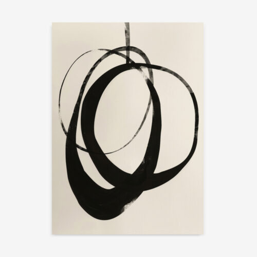 Fine Art Print — black-art-prints, white-art-prints print