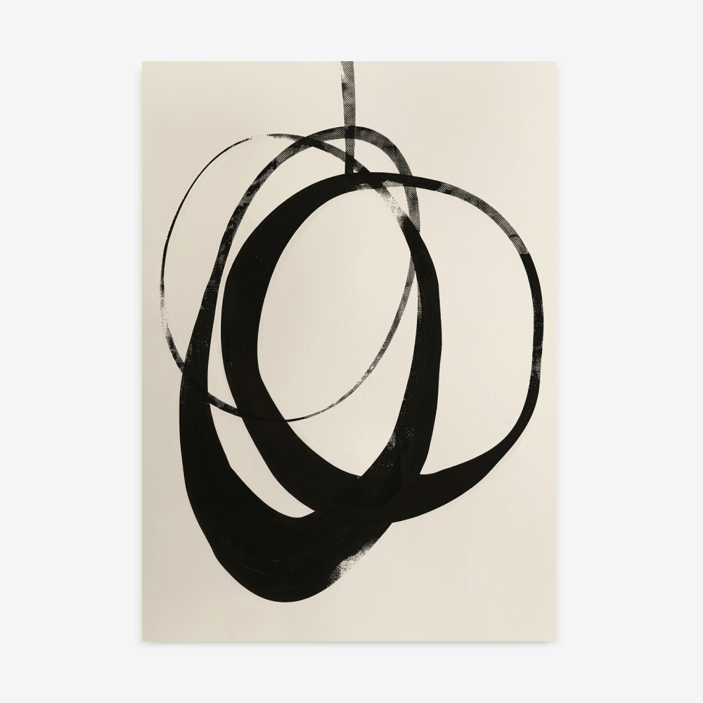 Fine Art Print — black-art-prints, white-art-prints print