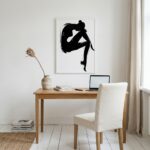 Fine Art Print — black-art-prints, white-art-prints print