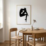 Fine Art Print — black-art-prints, white-art-prints print