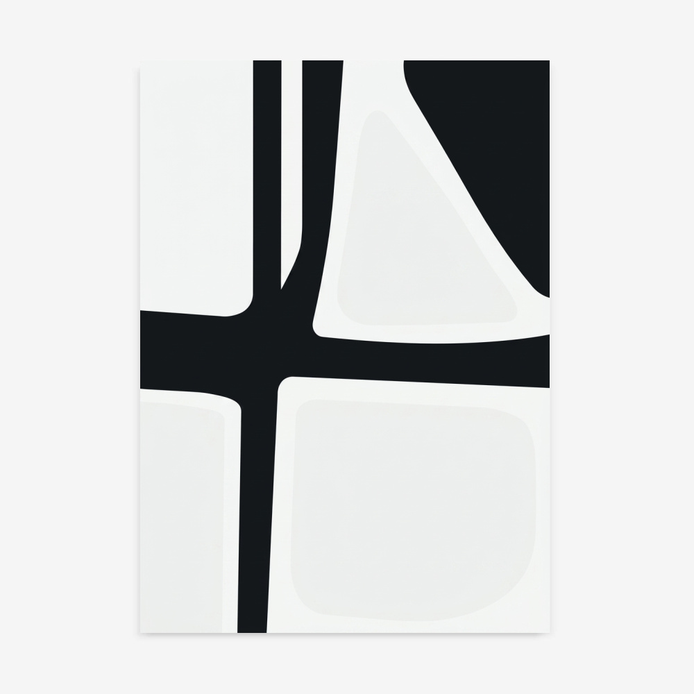 Fine Art Print — black-art-prints, white-art-prints print