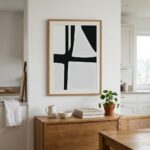 Fine Art Print — black-art-prints, white-art-prints print