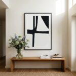 Fine Art Print — black-art-prints, white-art-prints print