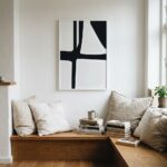 Fine Art Print — black-art-prints, white-art-prints print