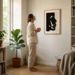 Fine Art Print — vertical-art-print, people-and-figures-art-print print