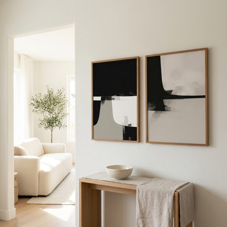 Fine Art Print — black-art-prints, white-art-prints print