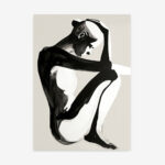 Fine Art Print — black-art-prints, white-art-prints print