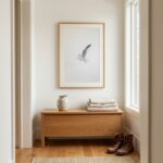 Fine Art Print — botanical-art-print, drawings-and-sketches-art-prints print