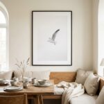 Fine Art Print — botanical-art-print, drawings-and-sketches-art-prints print