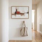 Fine Art Print — horizontal-art-print, brown-art-prints print