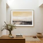 Fine Art Print — horizontal-art-print, neutral-art-prints print