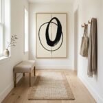 Fine Art Print — black-art-prints, beige-art-prints print
