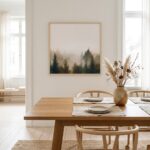 Fine Art Print — square-art-prints, landscape-art-prints print