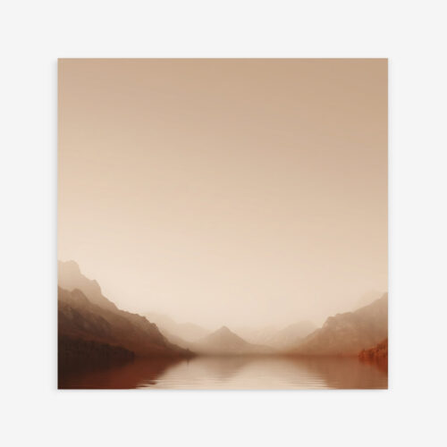 Fine Art Print — square-art-prints, landscape-art-prints print
