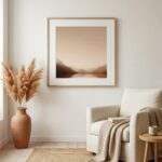 Fine Art Print — square-art-prints, landscape-art-prints print