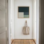 Fine Art Print — square-art-prints, color-block-art print