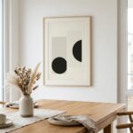 Fine Art Print — black-art-prints, grey-art-prints print