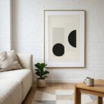 Fine Art Print — black-art-prints, grey-art-prints print