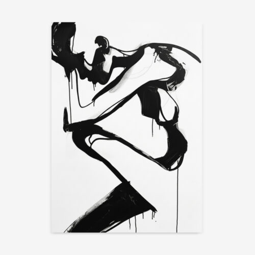 Fine Art Print — black-art-prints, white-art-prints print